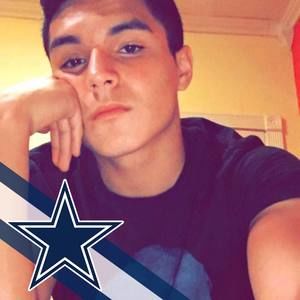 Meet your Posher, Juan